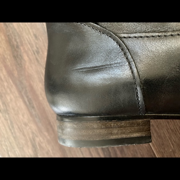 Coach Tall Boot - Picture 7 of 8